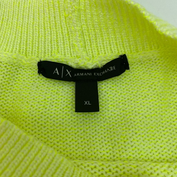Armani Exchange Sweater - Picture 4 of 9